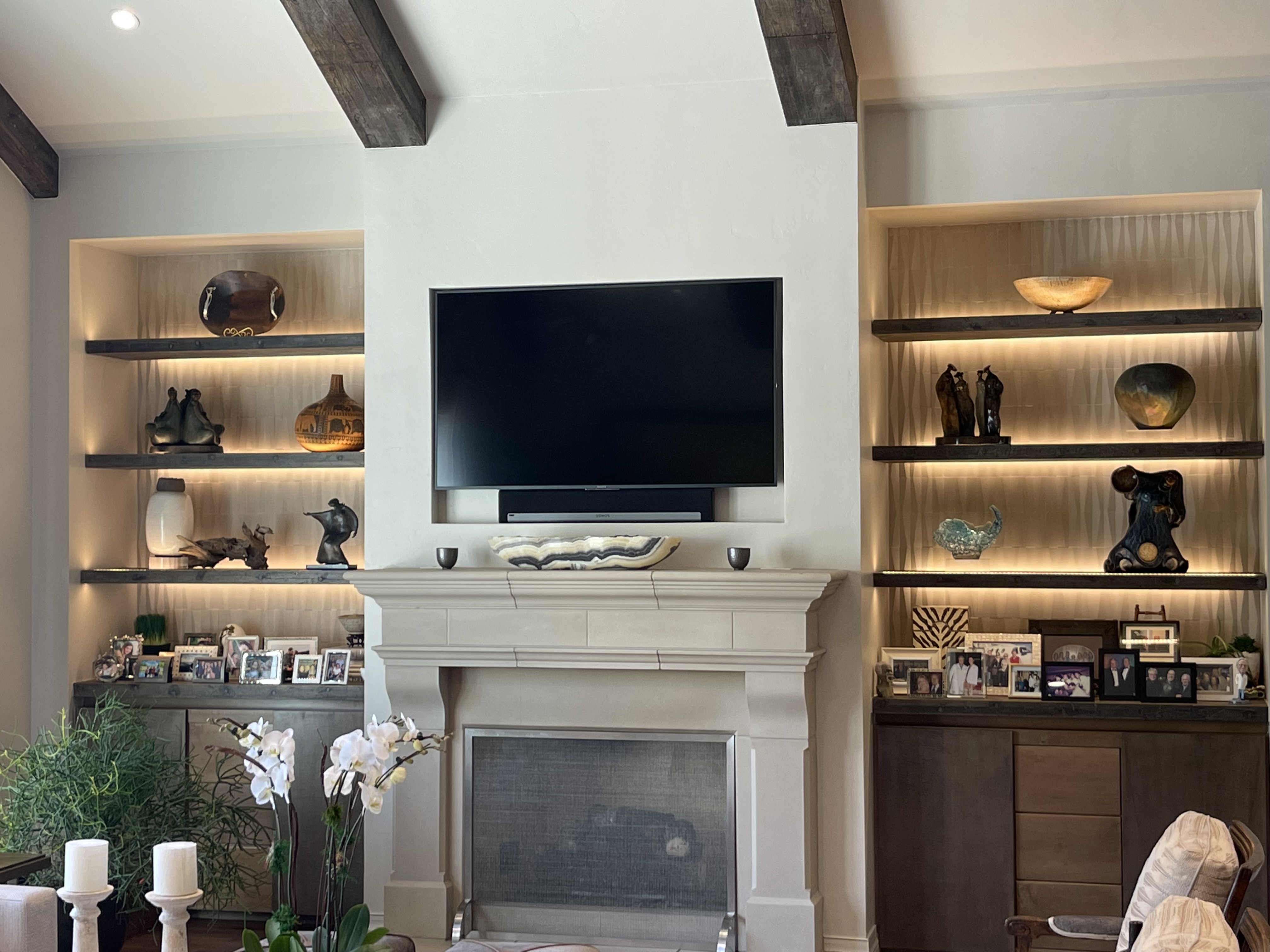 Nichols Hills, Oklahoma TV Mounting Services